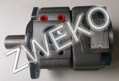 Pompa hydrauliczna Bucher QX41-063R